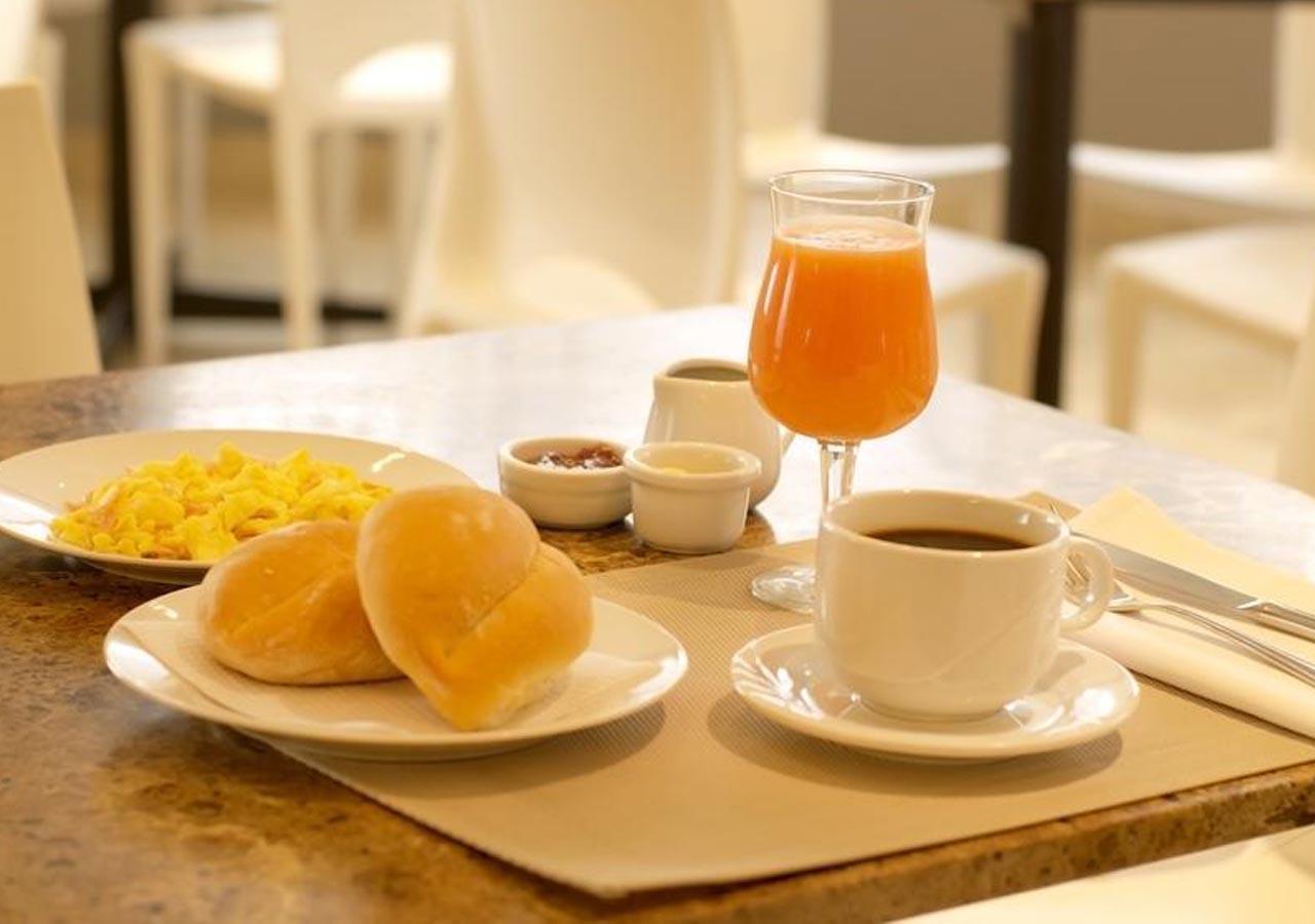 Pisco Hotel Corina 외부 사진